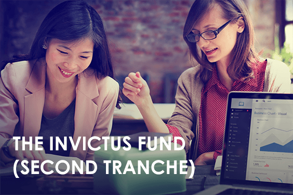 The Invictus Fund (Second Tranche) [EXPIRED]