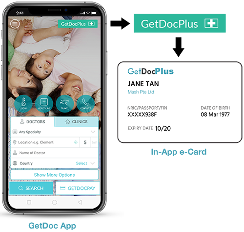 getdocplus-e-card-instructions