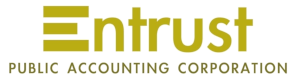 entrust logo